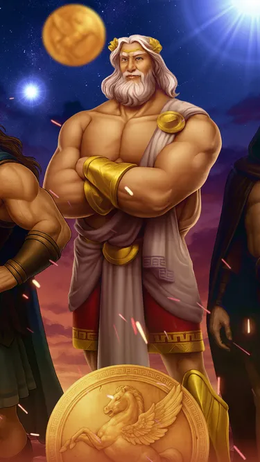Gold Rush Casino Screenshot